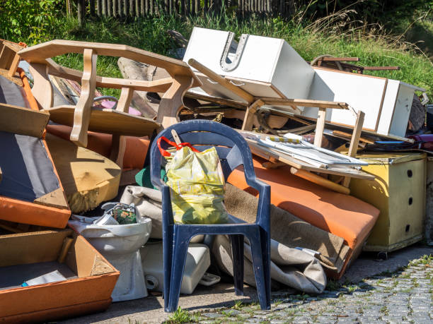 Best Household Junk Removal  in Stanaford, WV