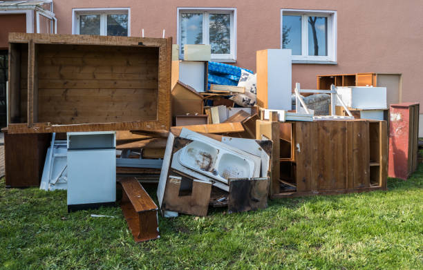Best Junk Removal Near Me  in Stanaford, WV