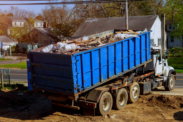 Best Full-Service Junk Removal  in Stanaford, WV
