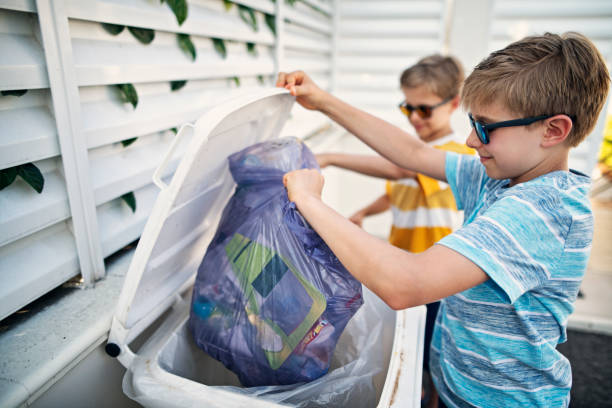 Best Dumpster Rental Services  in Stanaford, WV