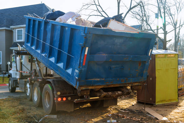 Best Professional Junk Removal  in Stanaford, WV