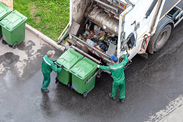 Best Same-Day Junk Removal  in Stanaford, WV