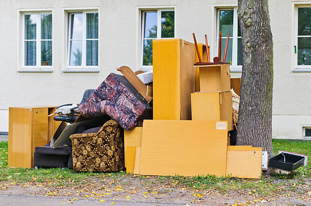 Reliable Stanaford, WV Junk Removal Solutions