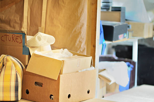 Best Garage Cleanout Services  in Stanaford, WV