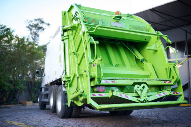 Best Yard Waste Removal  in Stanaford, WV