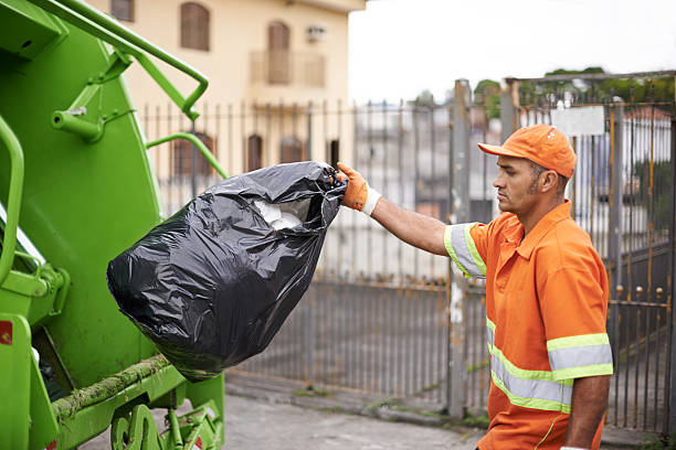 Best Residential Junk Removal  in Stanaford, WV