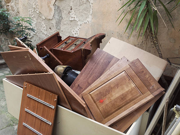 Best Office Junk Removal  in Stanaford, WV